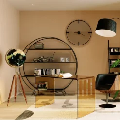 Store Kast Mason Rond Kasten|Tuinmeubelen