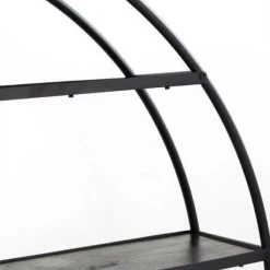 Store Kast Mason Rond Kasten|Tuinmeubelen