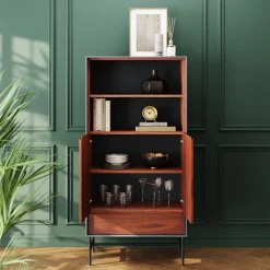 Store Kast Selina 82x170cm Kasten