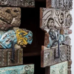 Cheap Kast Shanti Surprise Puzzle 2 Deuren Kasten|Tuinmeubelen