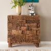 Hot Kastje Shanti Surprise Puzzle Nature Kasten|Lage Kasten & Dressoirs