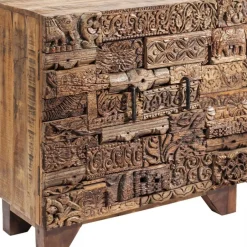 Hot Kastje Shanti Surprise Puzzle Nature Kasten|Lage Kasten & Dressoirs