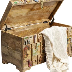 Sale Kist Zoo 81x47cm Kasten|Lage Kasten & Dressoirs