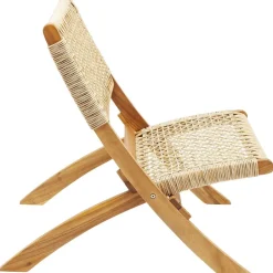 Cheap Klapstoel Copacabana Kasten|Tuinmeubelen