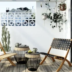 Store Klapstoel Ipanema Kasten|Tuinmeubelen