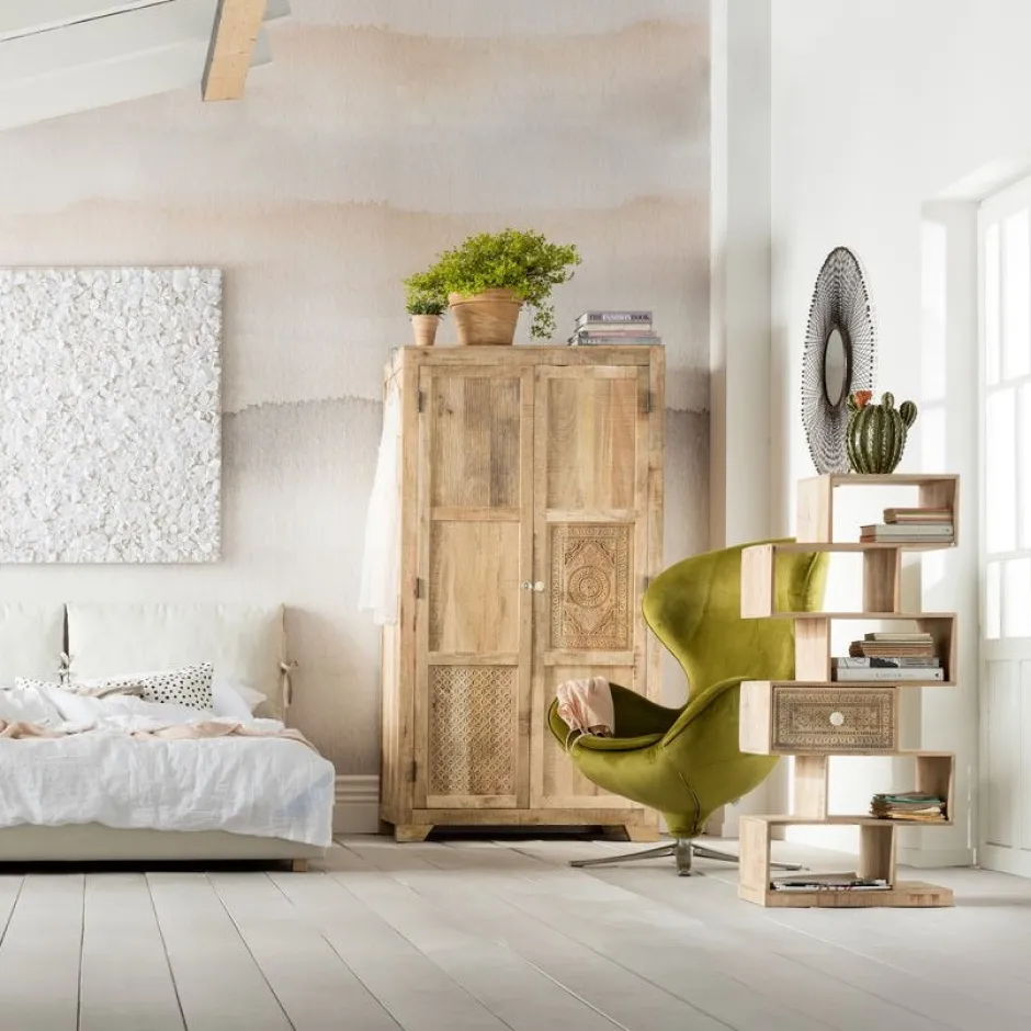 Outlet Kledingkast Puro Kasten|Tuinmeubelen