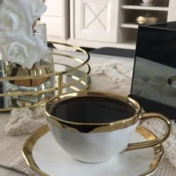 Cheap Koffiekopje Bell (2-delig) Servies & Tafelaccessoires|Kasten