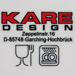 Cheap Koffiekopje Bell (2-delig) Servies & Tafelaccessoires|Kasten