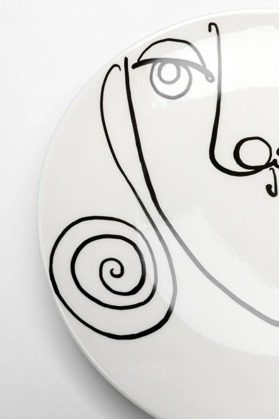 Flash Sale Koffiekopje Viso Donna (2-delig) Servies & Tafelaccessoires|Tuinmeubelen