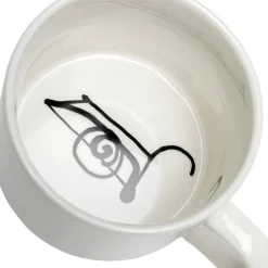 Best Koffiekopje Viso Uomo (2-delig) Servies & Tafelaccessoires|Kasten