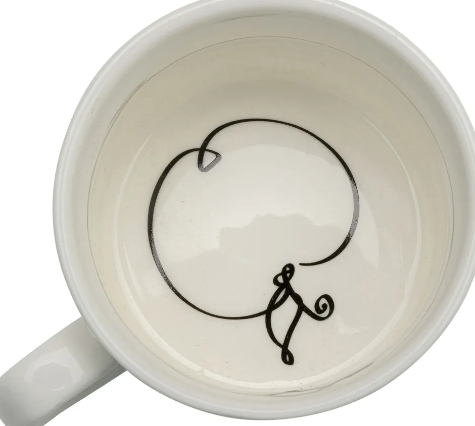 Online Koffiemok Favola Apple (2/part) Tuinmeubelen