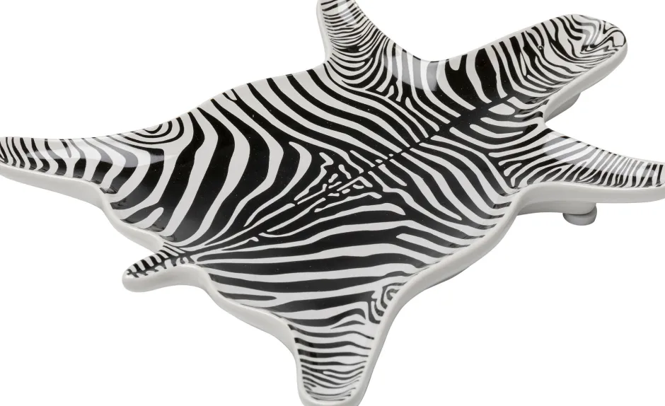 Best Sale Kom Zebra 21x15cm Servies & Tafelaccessoires|Kasten