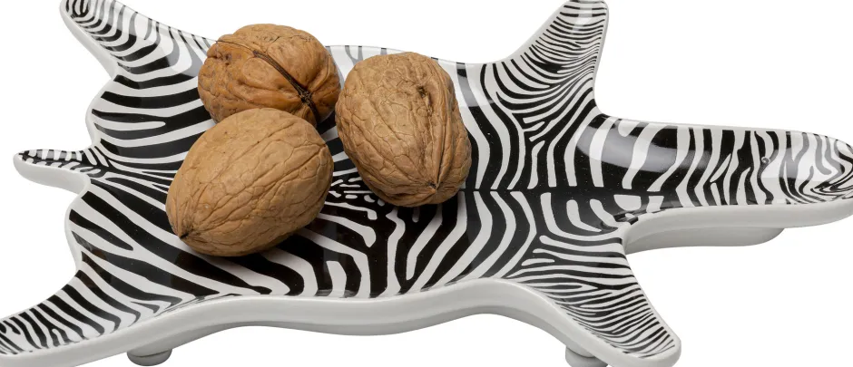 Best Sale Kom Zebra 21x15cm Servies & Tafelaccessoires|Kasten
