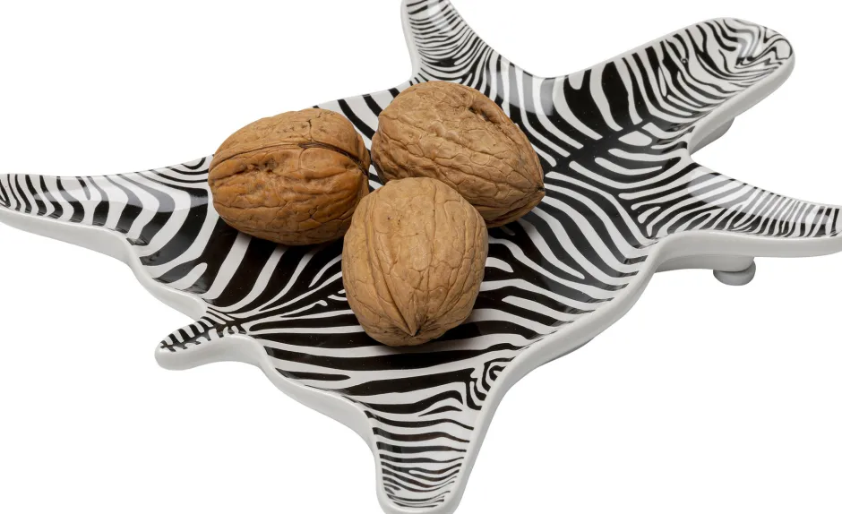 Best Sale Kom Zebra 21x15cm Servies & Tafelaccessoires|Kasten