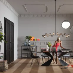 Fashion Koptelefoonhouder Groen Opbergers|Woondecoratie