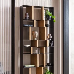 Cheap Koptelefoonhouder Zimt Opbergers|Woondecoratie