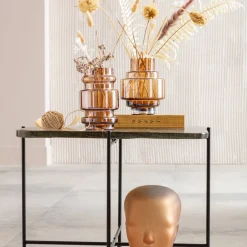 Cheap Koptelefoonhouder Zimt Opbergers|Woondecoratie