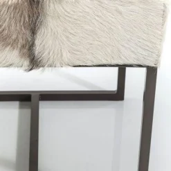 Fashion Kruk Country Life Poefs & Krukken|Kasten