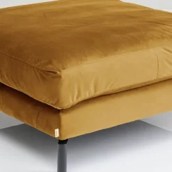 New Kruk Discovery Amber Poefs & Krukken|Kasten