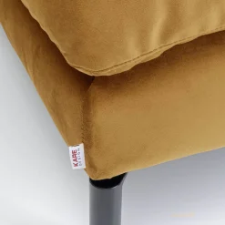 New Kruk Discovery Amber Poefs & Krukken|Kasten