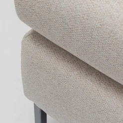 New Kruk Gianni Cream Poefs & Krukken|Kasten