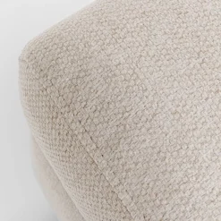 New Kruk Gianni Cream Poefs & Krukken|Kasten