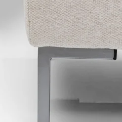 New Kruk Gianni Cream Poefs & Krukken|Kasten