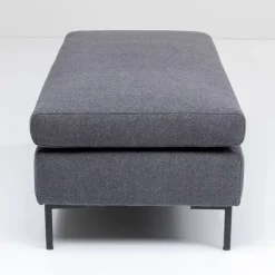 Best Sale Kruk Gianni Grey Poefs & Krukken|Kasten