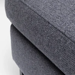 Best Sale Kruk Gianni Grey Poefs & Krukken|Kasten