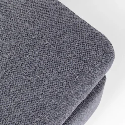 Best Sale Kruk Gianni Grey Poefs & Krukken|Kasten