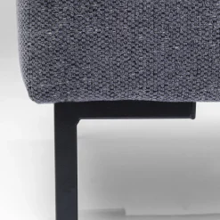 Best Sale Kruk Gianni Grey Poefs & Krukken|Kasten