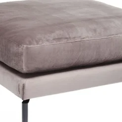 Shop Kruk Lullaby Taupe Poefs & Krukken|Kasten