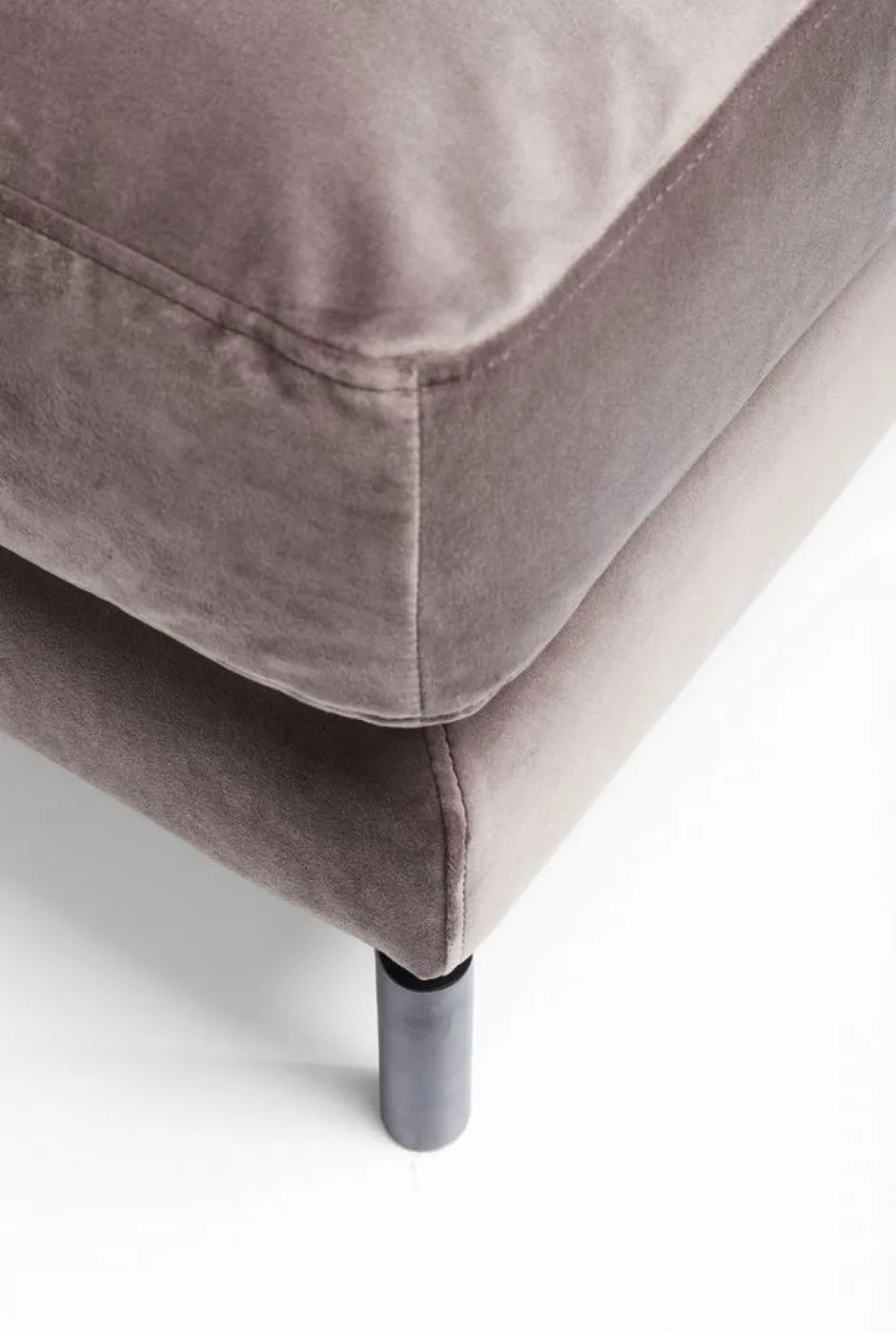 Shop Kruk Lullaby Taupe Poefs & Krukken|Kasten