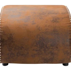 Clearance Kruk Ritmo Vintage Econo Poefs & Krukken|Kasten