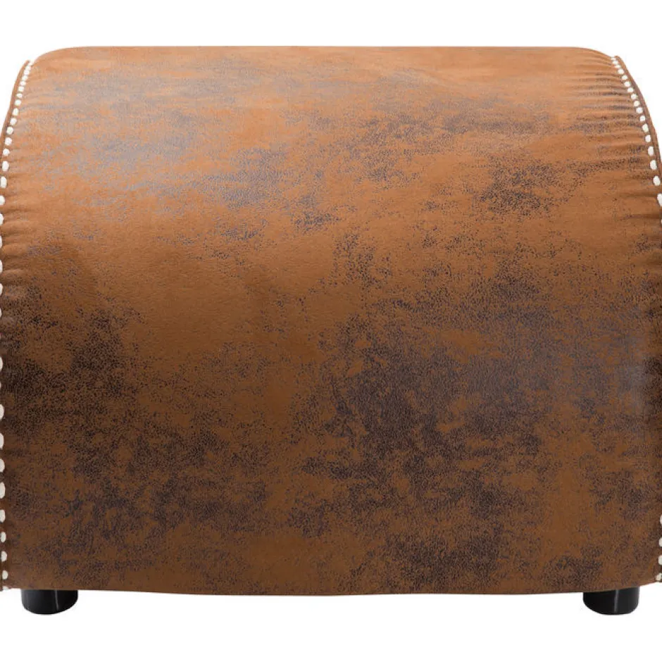Clearance Kruk Ritmo Vintage Econo Poefs & Krukken|Kasten