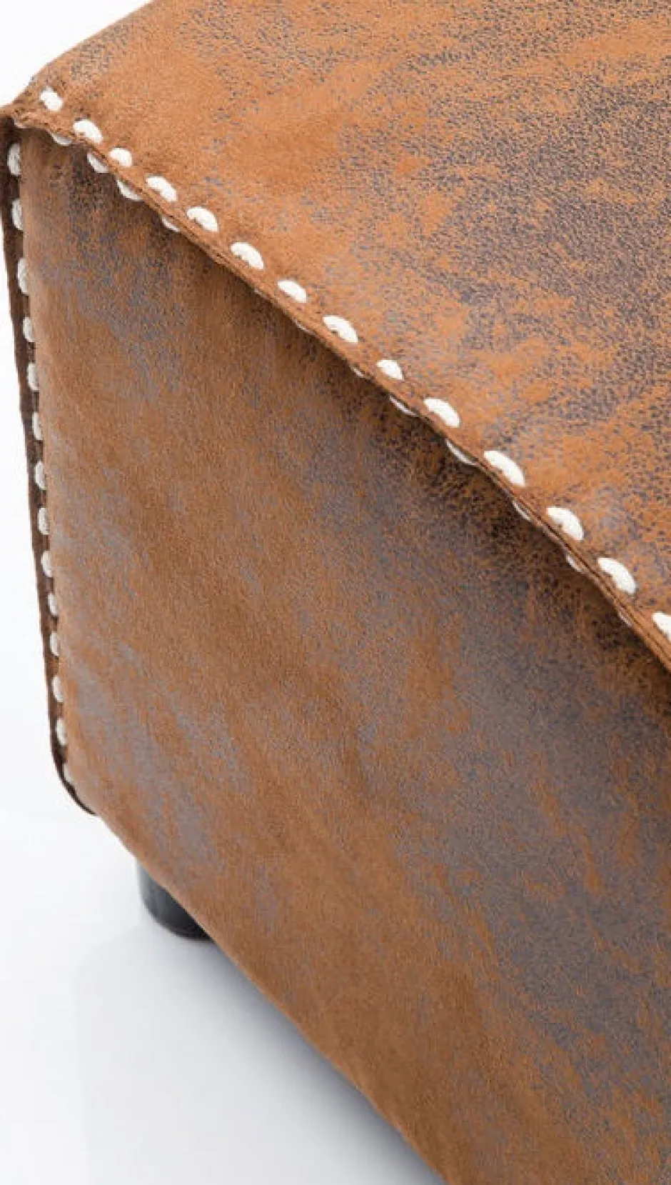 Clearance Kruk Ritmo Vintage Econo Poefs & Krukken|Kasten