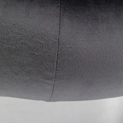 Flash Sale Kruk Sandwich Grijs Poefs & Krukken|Kasten
