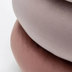 Shop Kruk Sandwich Roze Poefs & Krukken|Kasten