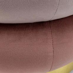 Shop Kruk Sandwich Roze Poefs & Krukken|Kasten