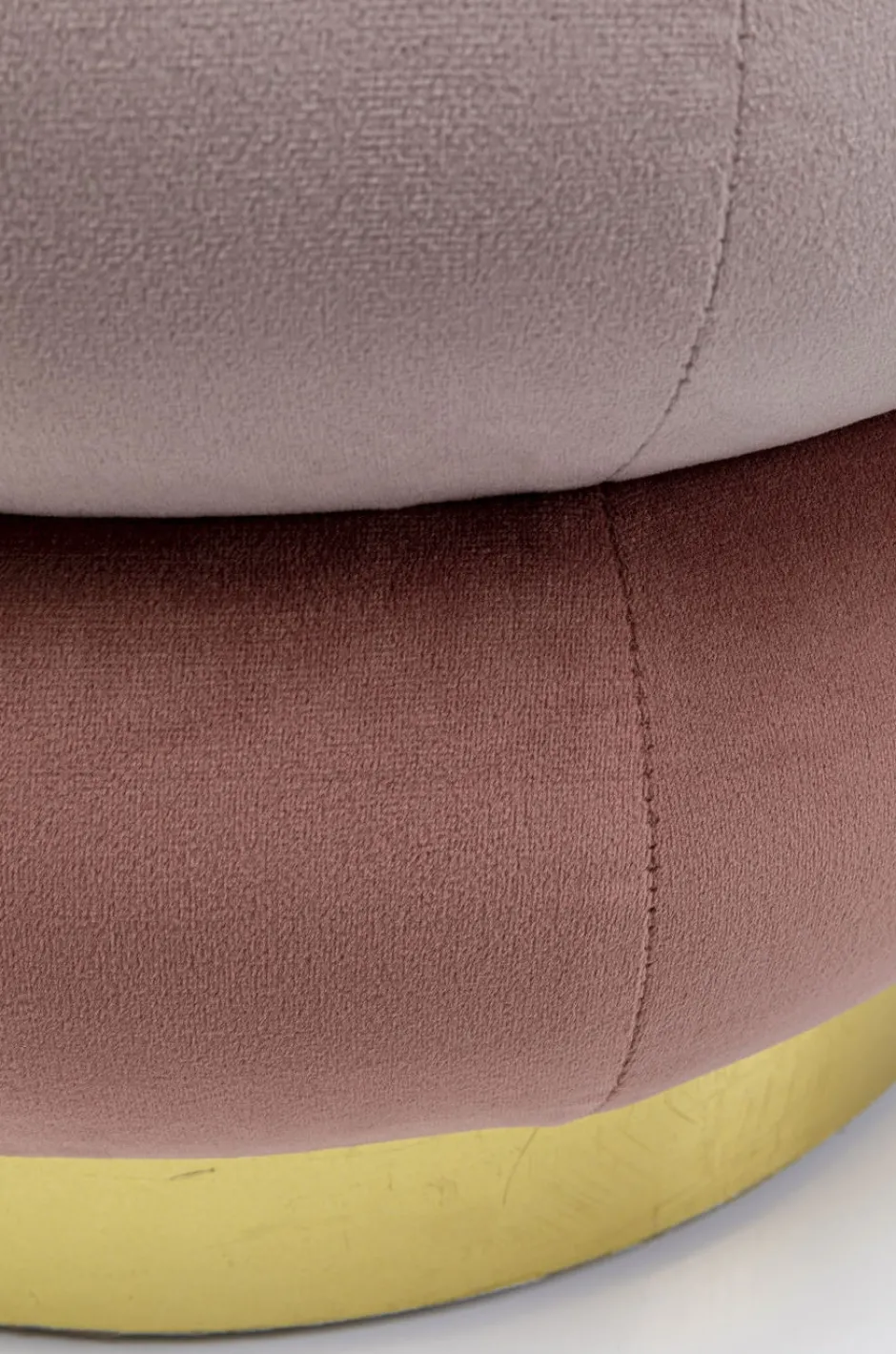 Shop Kruk Sandwich Roze Poefs & Krukken|Kasten