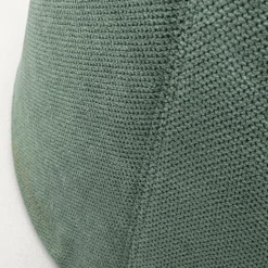 Best Sale Kruk Thimble Storage Groen Ø51cm Poefs & Krukken|Kasten