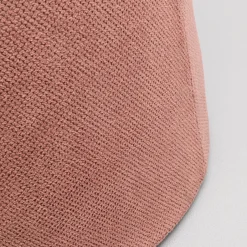 Hot Kruk Thimble Storage Roze Ø51cm Poefs & Krukken|Kasten
