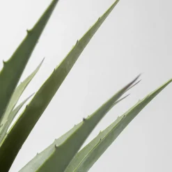 Best Kunstplant Agave 85cm Woondecoratie|Kasten