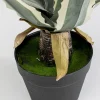 Best Sale Kunstplant Agave 50cm Woondecoratie|Kasten