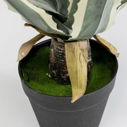 Best Sale Kunstplant Agave 50cm Woondecoratie|Kasten