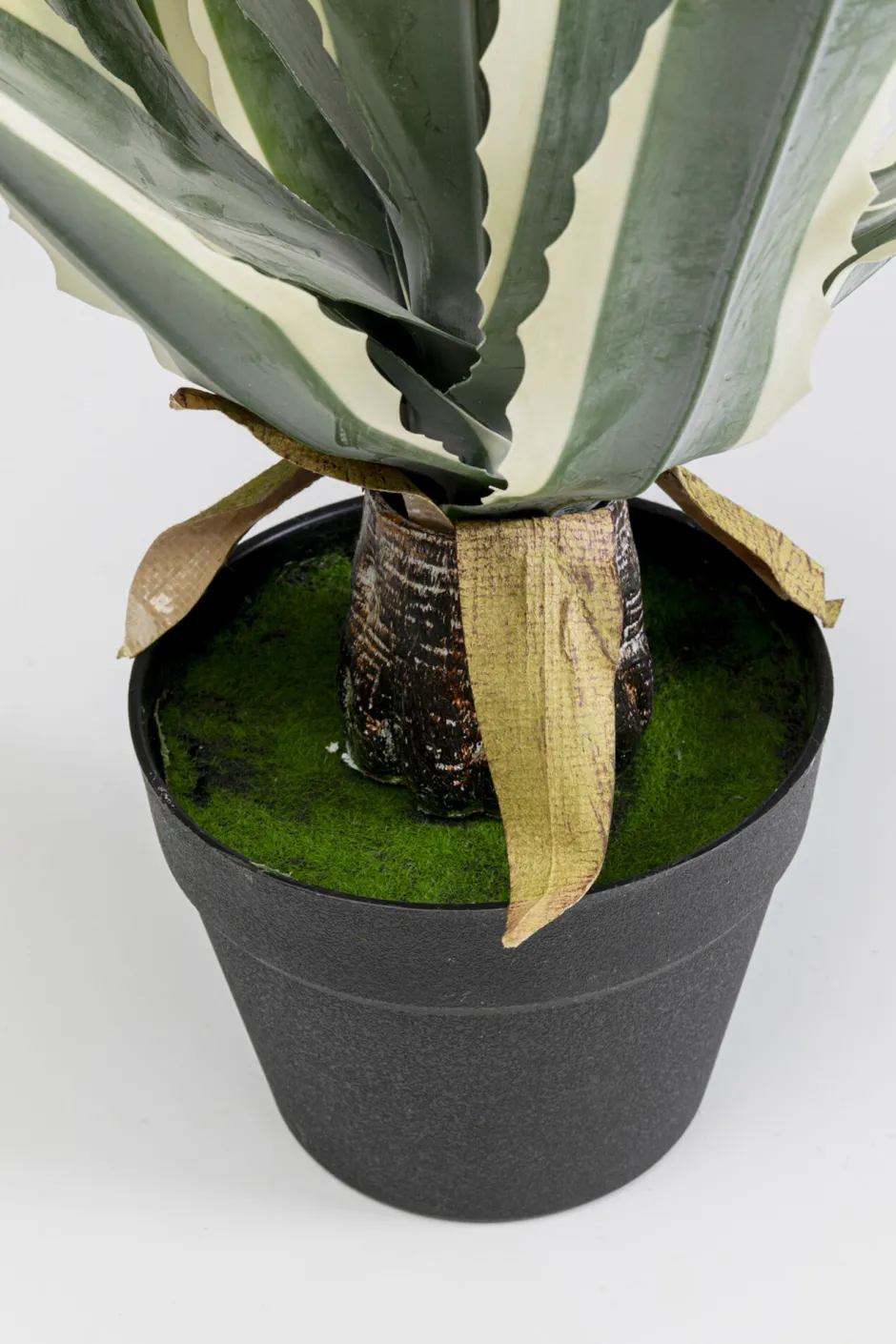 Best Sale Kunstplant Agave 50cm Woondecoratie|Kasten