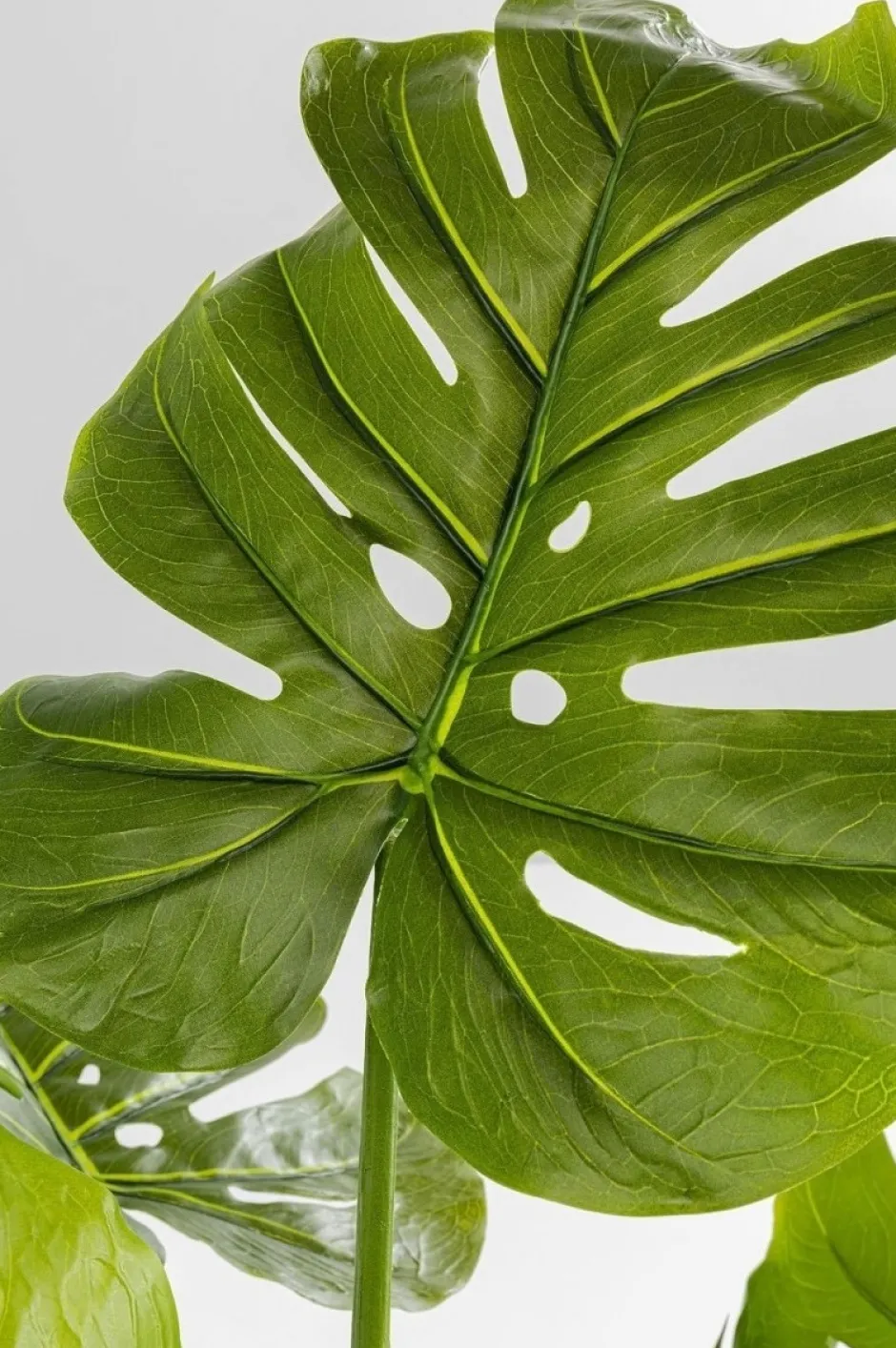 Online Kunstplant Monstera 110cm Woondecoratie|Kasten