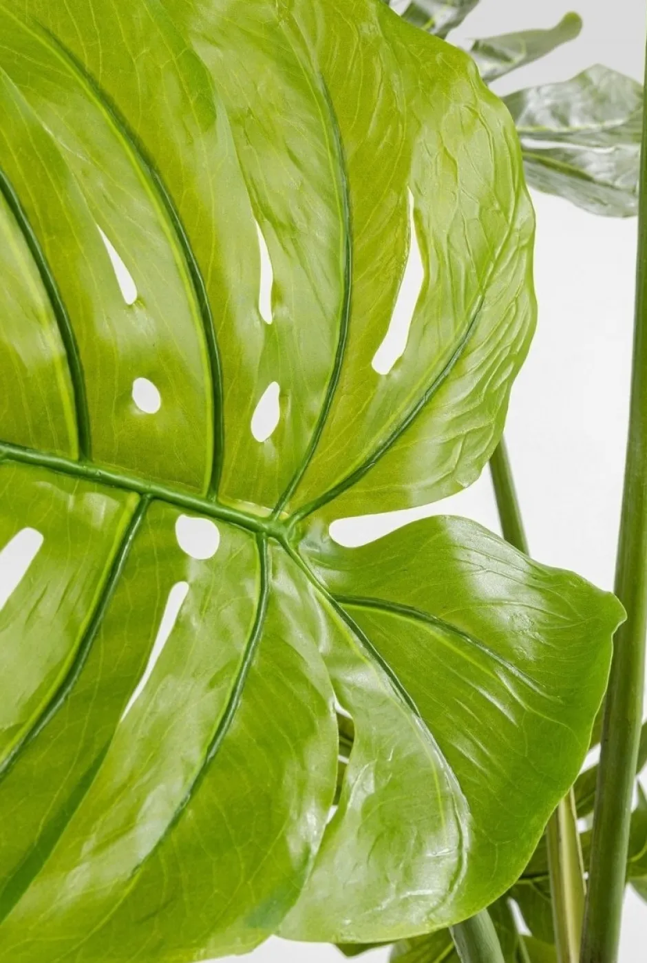 Online Kunstplant Monstera 110cm Woondecoratie|Kasten