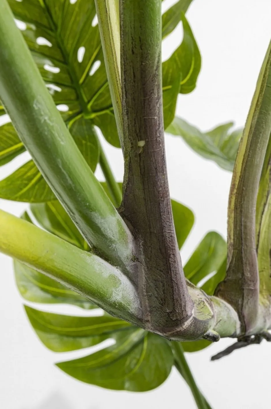 Online Kunstplant Monstera 110cm Woondecoratie|Kasten
