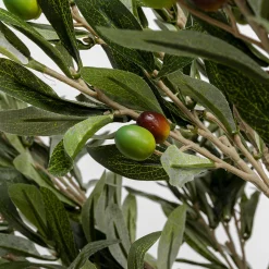 Cheap Kunstplant Olive Tree 120cm Kasten|Tuinmeubelen